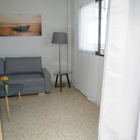 Apartamento Xaloc, Mnostrum Playa De Gandia Exclusivo Familias Buitenkant foto