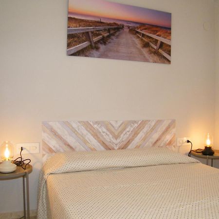 Apartamento Xaloc, Mnostrum Playa De Gandia Exclusivo Familias Buitenkant foto