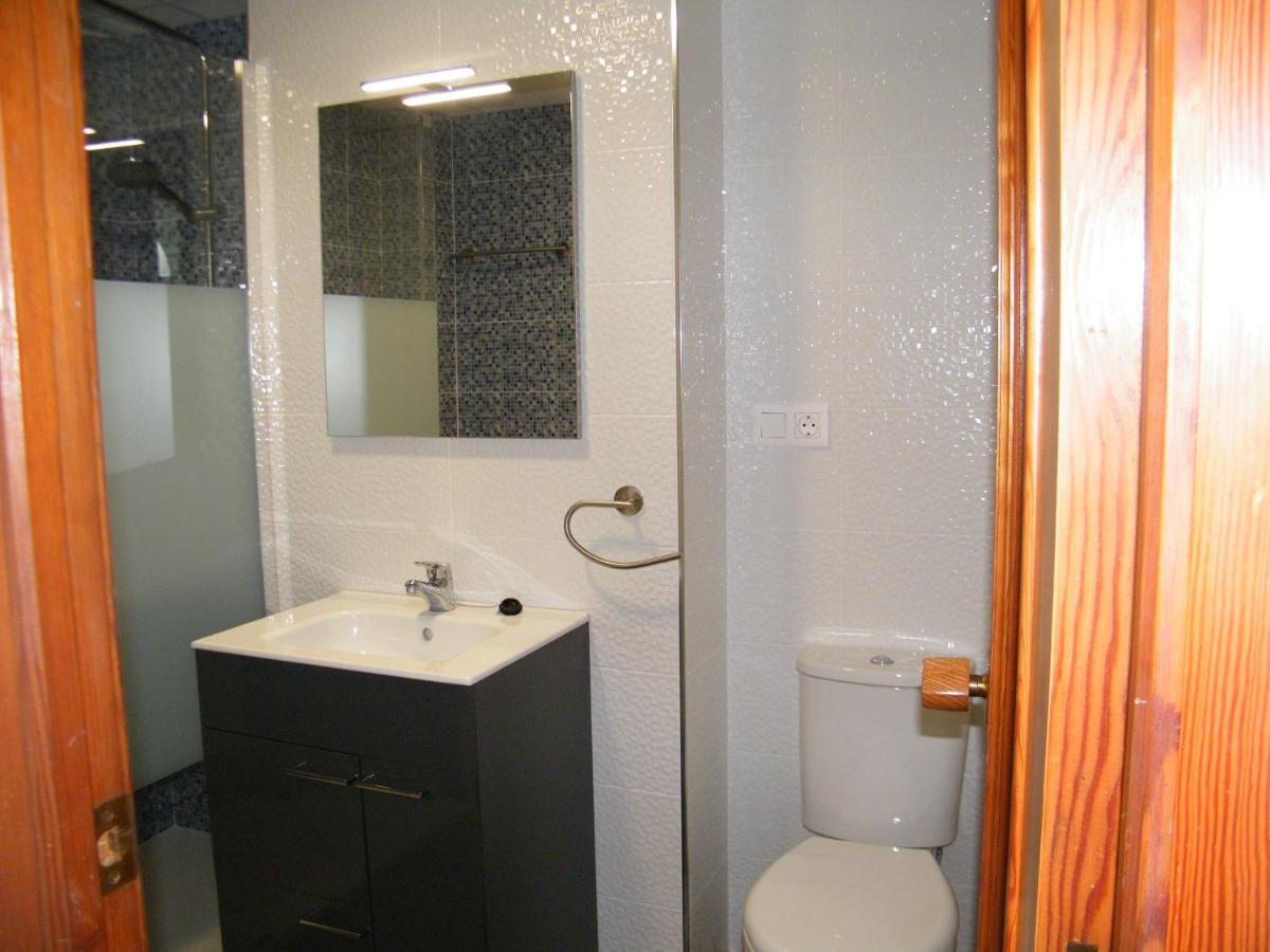 Apartamento Xaloc, Mnostrum Playa De Gandia Exclusivo Familias Buitenkant foto