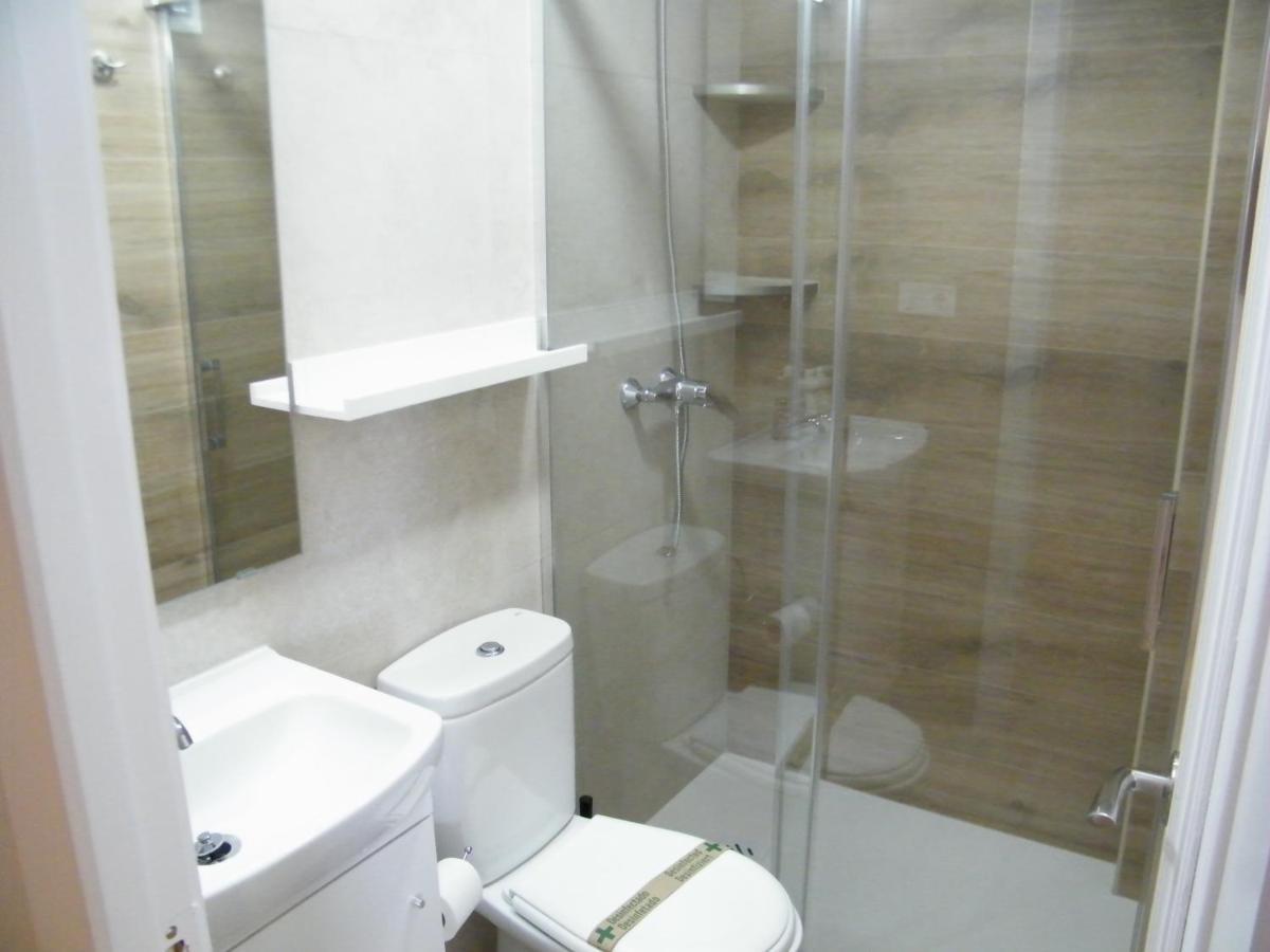 Apartamento Xaloc, Mnostrum Playa De Gandia Exclusivo Familias Buitenkant foto