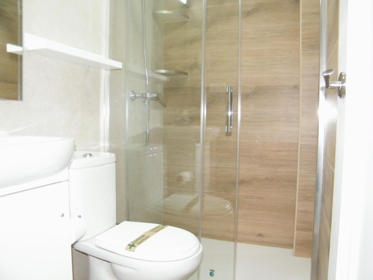 Apartamento Xaloc, Mnostrum Playa De Gandia Exclusivo Familias Buitenkant foto