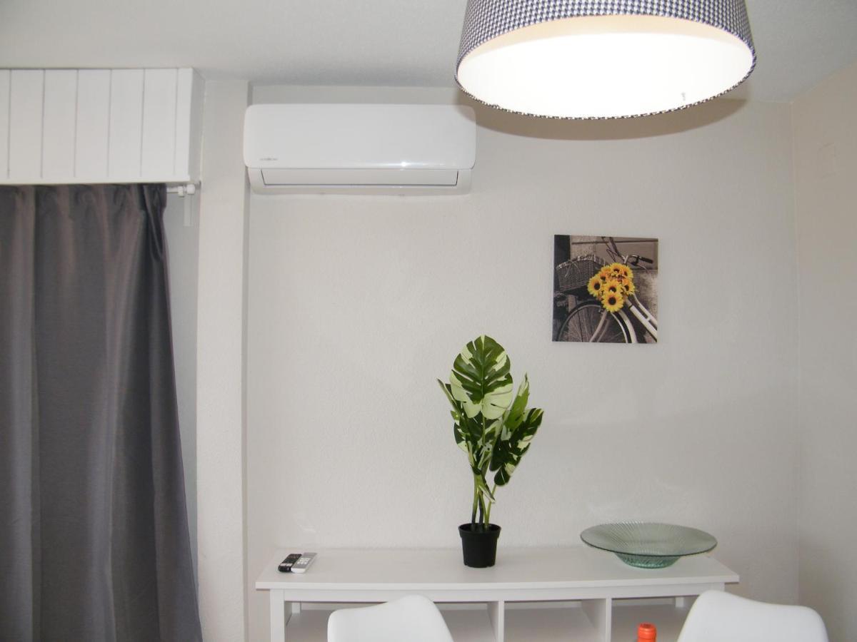 Apartamento Xaloc, Mnostrum Playa De Gandia Exclusivo Familias Buitenkant foto