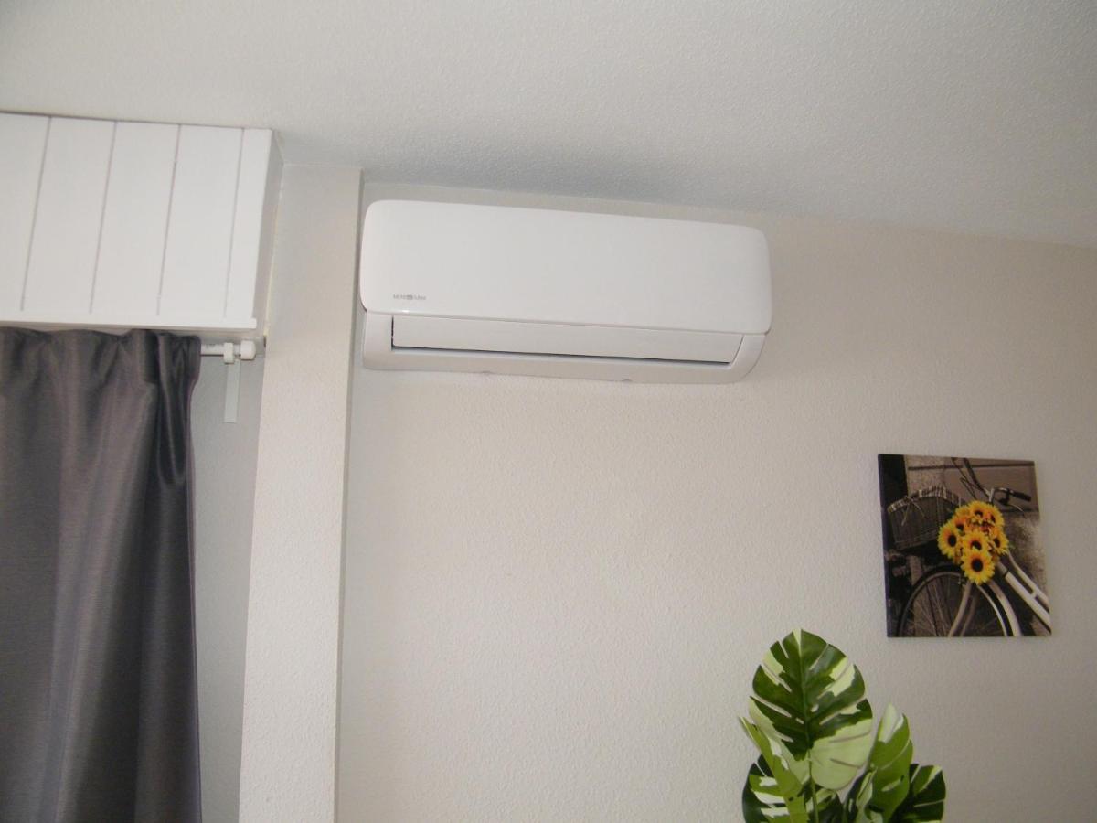 Apartamento Xaloc, Mnostrum Playa De Gandia Exclusivo Familias Buitenkant foto